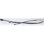 TRISCAN 8140 241154 Handremkabel