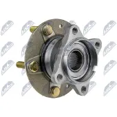 NTY KLT-MZ-063 Wiellagerset