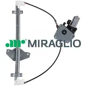 MIRAGLIO Raambedieningsmechanisme 30/1905