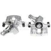 BUDWEG CALIPER Remklauw BUDWEG 343097, achter rechts