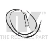 NK 9036133 Handremkabel