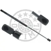 OPTIMAL AG-51291 Gasveer achterklep