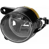 Hella Mistlamp rechts 1N0 271 284-041 Hella voor o.a. VOLKSWAGEN