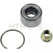 SNR R158.41 Wiellagerset
