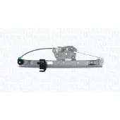 MAGNETI MARELLI Raambedieningsmechanisme 350103330000