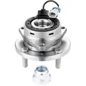 SNR R190.23 Wiellagerset