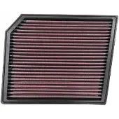 K&N Engineering K&N 2019 BMW X2 M35 L4-2.0L F/I Replacement Air Filter