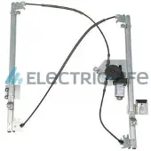 Electric Life Raambedieningsmechanisme ZR ZA45 R