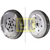LuK Dubbel massa vliegwiel ZMS 415 0493 10