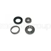 METELLI 19-2479 Wiellagerset