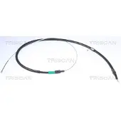 TRISCAN 8140 281119 Handremkabel