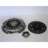 Japanparts KF-263 Koppelingsset