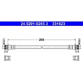 Ate 24.5201-0265.3 Remslang