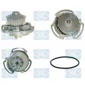 Sil PA655P Waterpomp