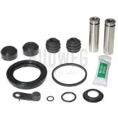 BUDWEG CALIPER 205210 Reparatieset, remklauw