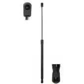 MAGNUM TECHNOLOGY MGS7001 Gasveer achterklep