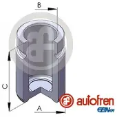 AUTOFREN SEINSA D025253 Zuiger, remklauw