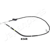 Japanparts BC-834R Handremkabel