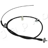 Japko 131164L Handremkabel