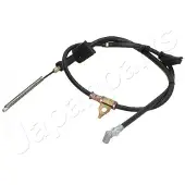 Japanparts BC-839R Handremkabel