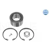 Meyle Wiellagerset 100 598 0235