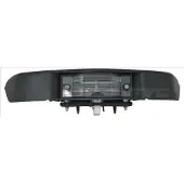 TYC Kentekenverlichting 15-0321-00-2 TYC voor o.a. NISSAN, OPEL, RENAULT