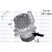 DOLZ A224 Waterpomp