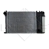 NRF Radiator, motorkoeling 53426