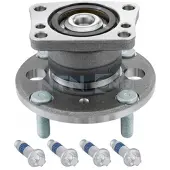 SNR R152.88 Wiellagerset