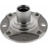 MAPCO 26815 Wielnaaf