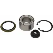 MAPCO 26583 Wiellagerset