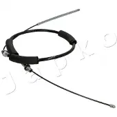 Japko 131925L Handremkabel