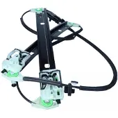 MAXGEAR Raambedieningsmechanisme 50-0475