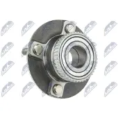 NTY KLT-FR-016 Wiellagerset