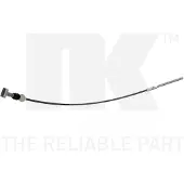 NK 9036159 Handremkabel