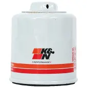 K&N Oliefilter HP-1008