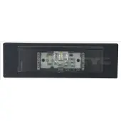 TYC Kentekenverlichting 15-0213-00-9 TYC voor o.a. BMW