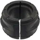 FEBI BILSTEIN 100106 Stabilisatorstang rubber