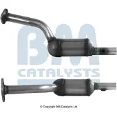 BM CATALYSTS Katalysator BM92840H