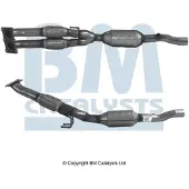BM CATALYSTS BM91391H Katalysator