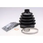 SPIDAN Balgenset, aandrijfas 22291