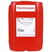 Total Motorolie 10W30 RUBIA OPTIMA 1100 FE 20L