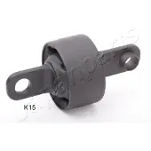 Japanparts RU-K15 Houder, wieldraagarmrubber