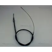 TRISCAN 8140 66108 Handremkabel