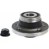 MAPCO 26129 Wiellagerset