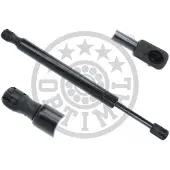 OPTIMAL AG-51187 Gasveer achterklep