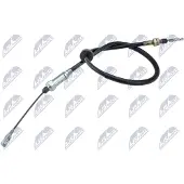 NTY HLR-CT-031 Handremkabel