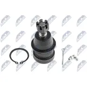 NTY Fuseekogel ZSD-CH-028