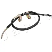 Japko 131531R Handremkabel