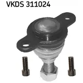 Skf VKDS 311024 Fuseekogel